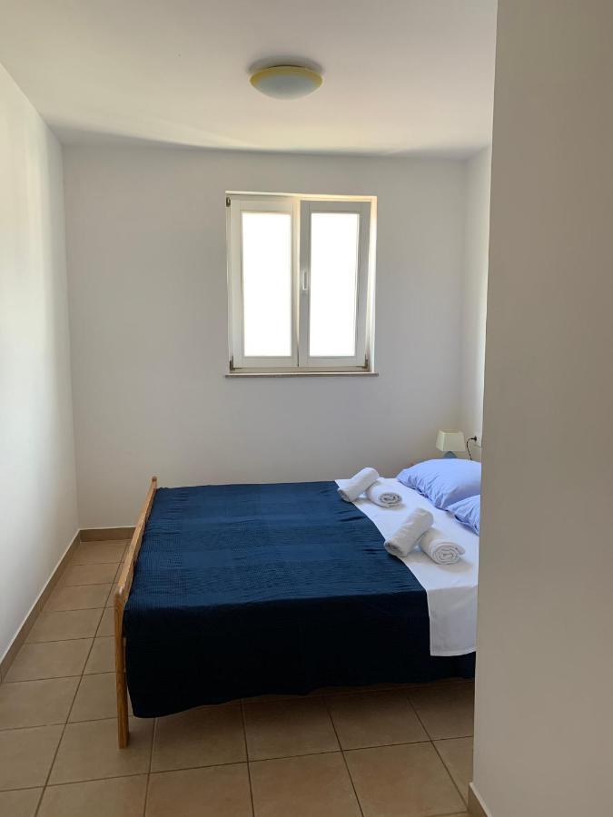 Apartments Happy Stay Center Baska מראה חיצוני תמונה