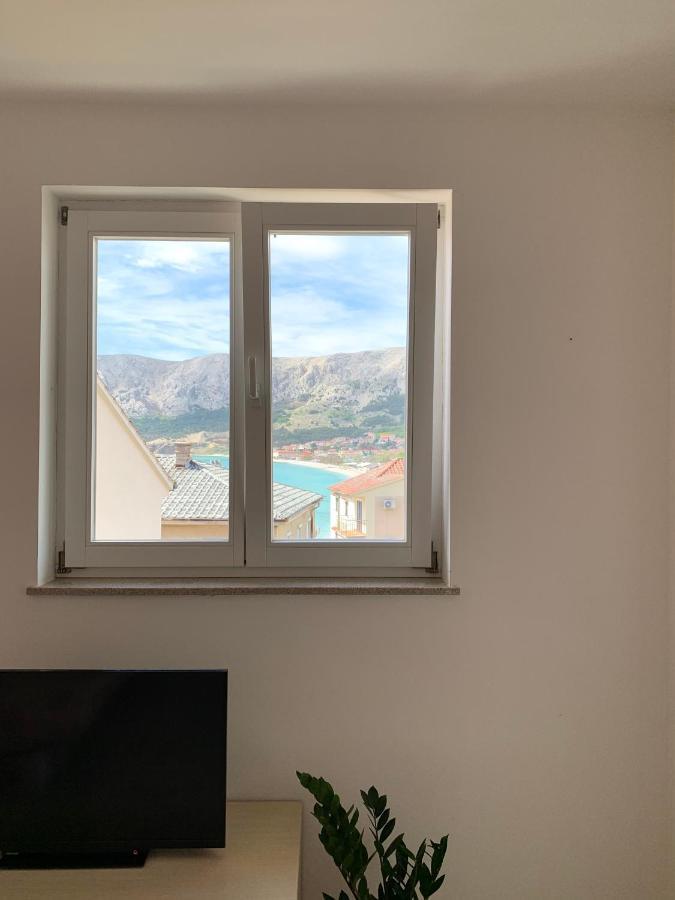 Apartments Happy Stay Center Baska מראה חיצוני תמונה