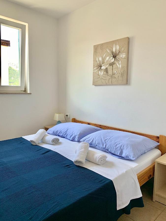 Apartments Happy Stay Center Baska מראה חיצוני תמונה