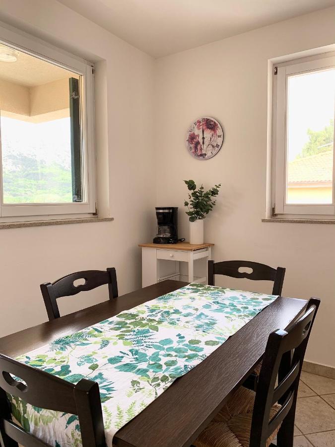 Apartments Happy Stay Center Baska מראה חיצוני תמונה