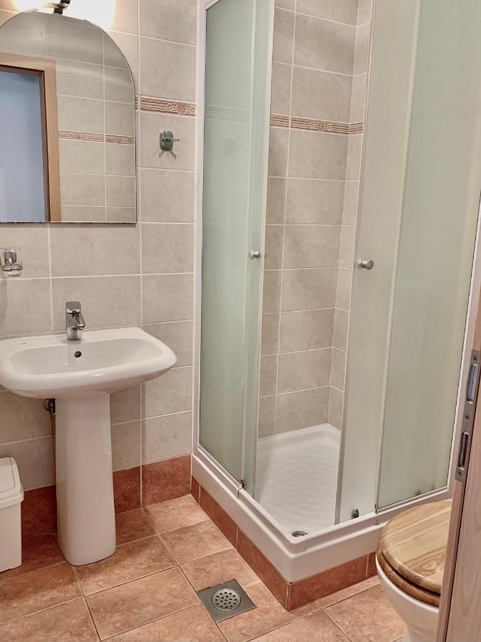 Apartments Happy Stay Center Baska מראה חיצוני תמונה