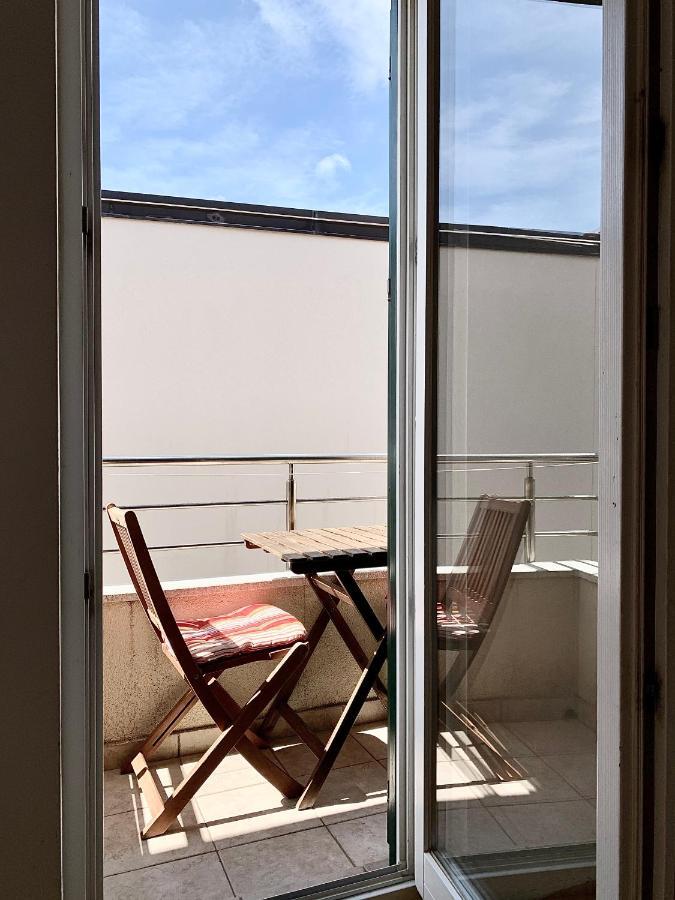 Apartments Happy Stay Center Baska מראה חיצוני תמונה
