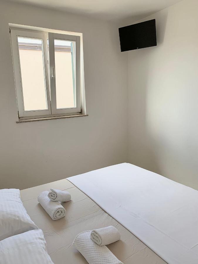 Apartments Happy Stay Center Baska מראה חיצוני תמונה