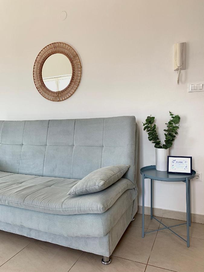 Apartments Happy Stay Center Baska מראה חיצוני תמונה