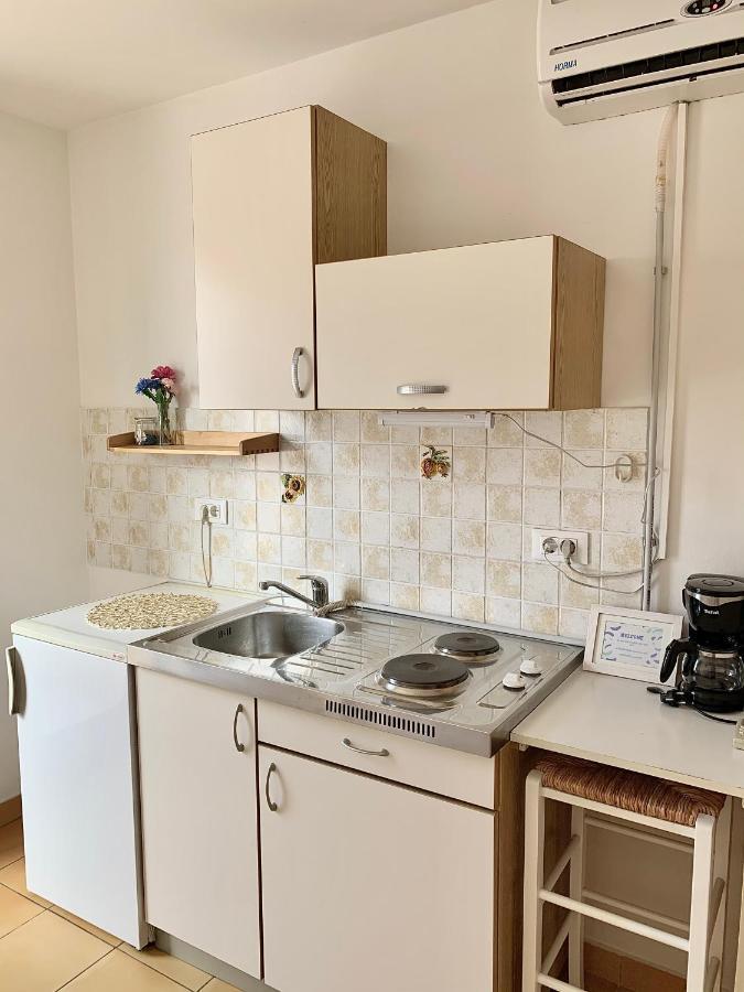 Apartments Happy Stay Center Baska מראה חיצוני תמונה