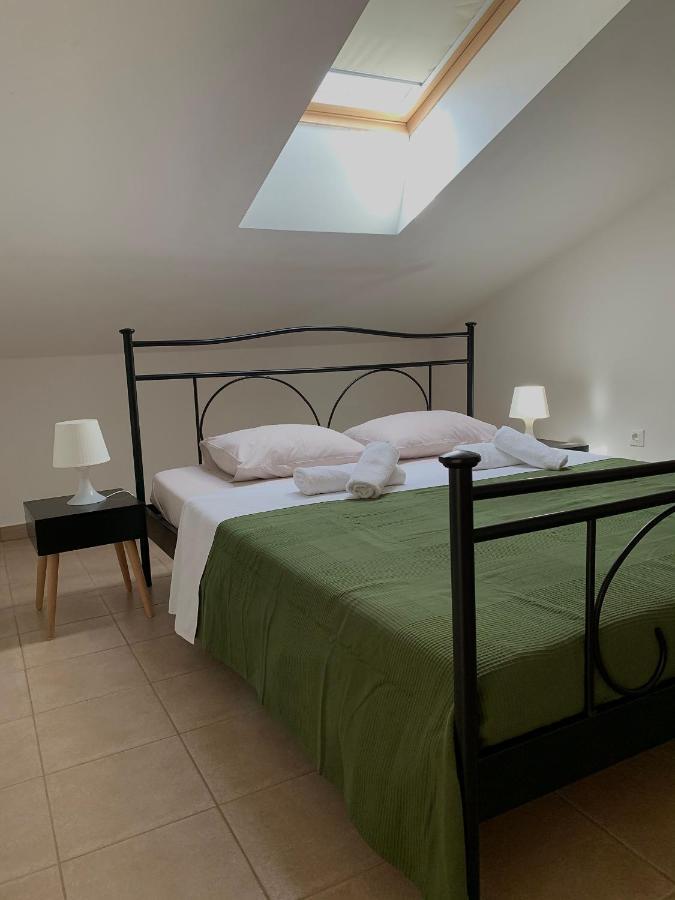 Apartments Happy Stay Center Baska מראה חיצוני תמונה