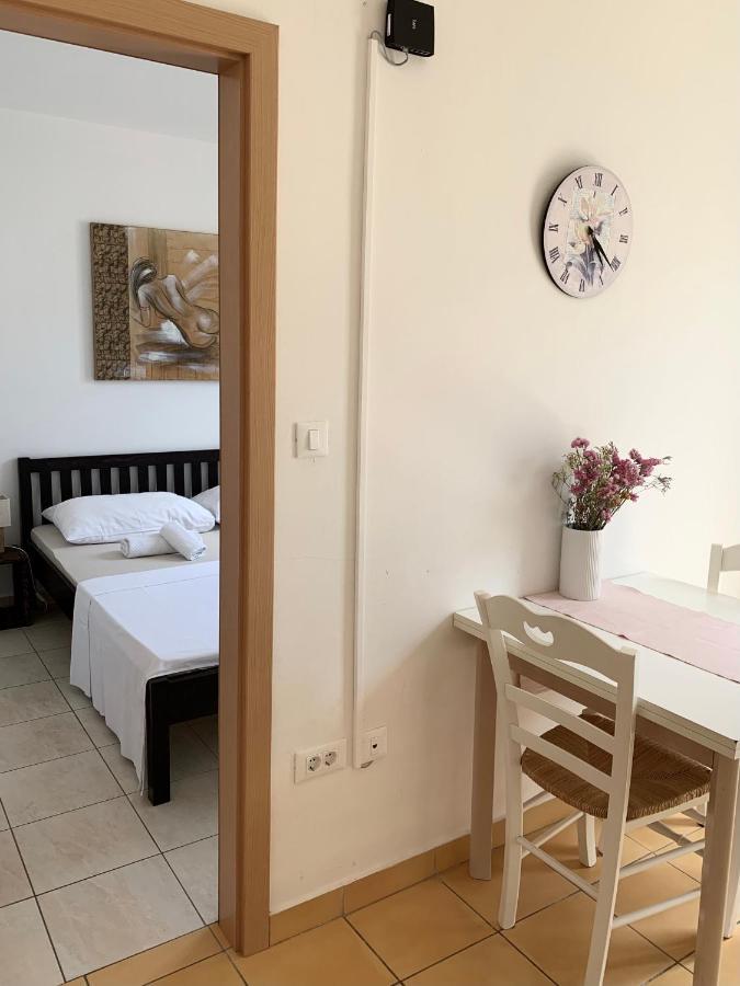 Apartments Happy Stay Center Baska מראה חיצוני תמונה
